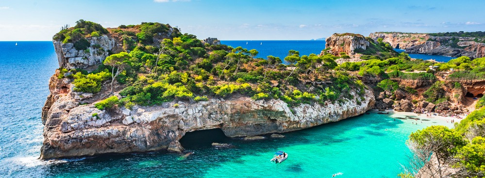 Islas Baleares
