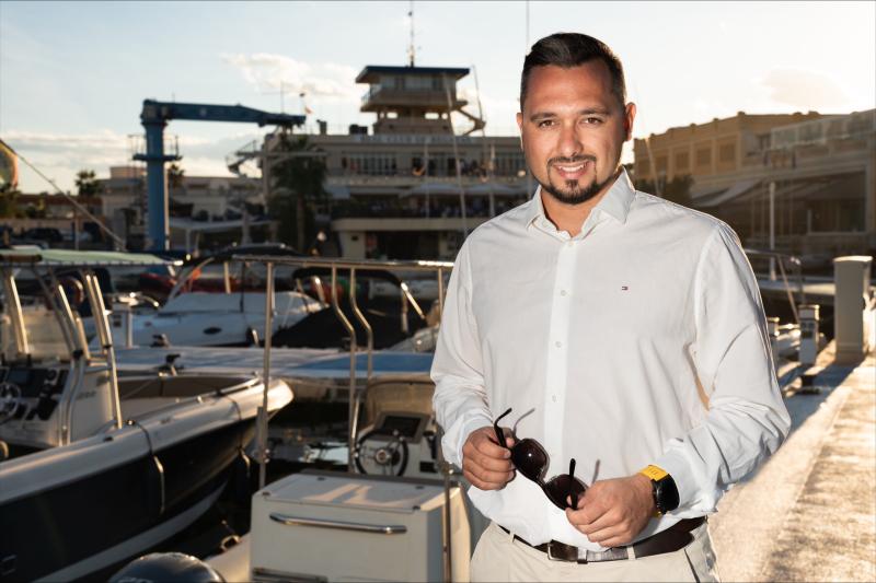 Diego Martínez
