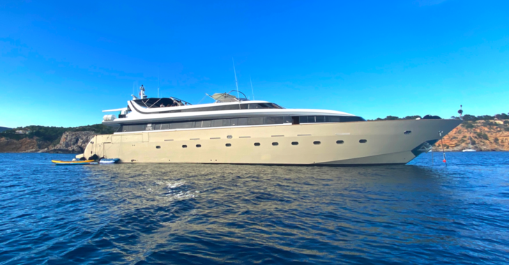 Mediterranean Star